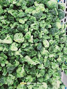 Frozen Egyptian Broccoli