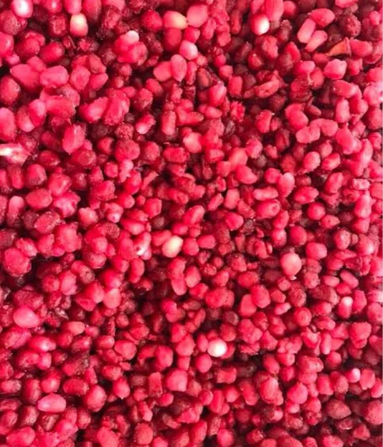 Frozen Pomegranate Arils