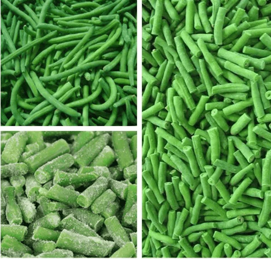 Frozen Green Beans