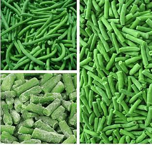 Frozen Green Beans