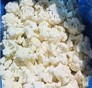 Frozen Egyptian Cauliflower
