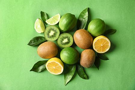 Egyptian Citrus