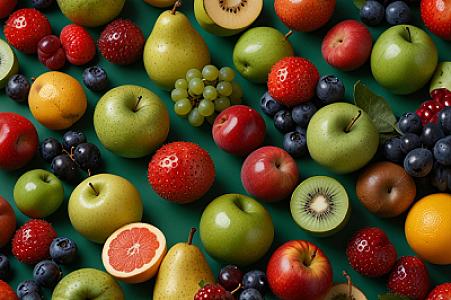 Fresh Fruits