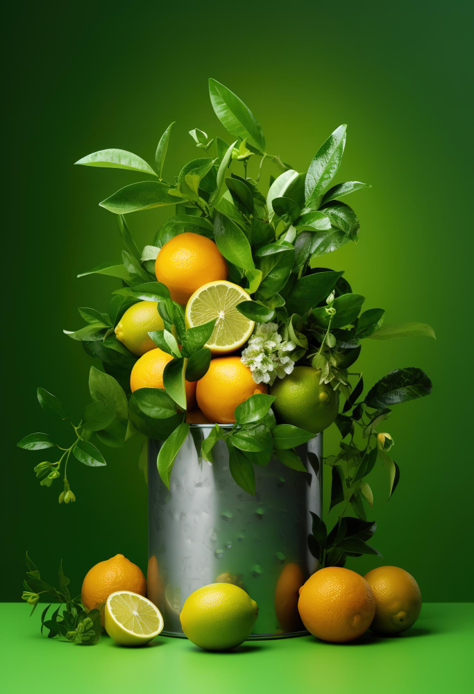 Egyptian Citrus: A Global Favorite for Quality and Taste